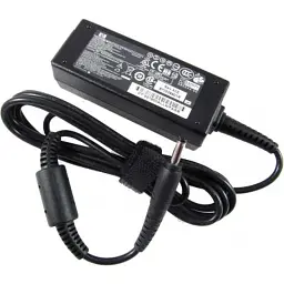 Блок живлення для ноутбука HP 30W 19V 1.58A роз'єм 4.0/1.7 (PPP018L)
