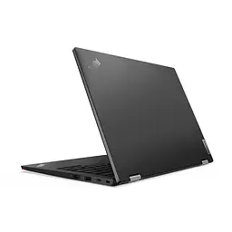 Ноутбук 2 in 1 Lenovo ThinkPad L13 Yoga Gen 3,1920x1200 IPS 300nits,i5-1235U 10-core,16 GB DDR4,2TB m2 PCIe - мініатюра 9