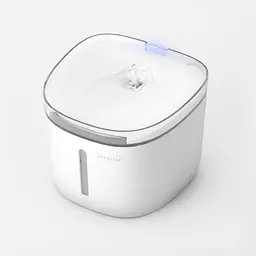 Разумная поилка для животных Xiaomi Petoneer Smart Water Dispenser (FSW030-M) - миниатюра 3