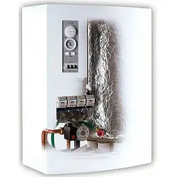 Електричний котел Bosch Tronic 5000 H ErP 30 кВт - мініатюра 2