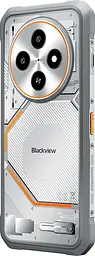 Смартфон Blackview Fort 2 8/256GB White (Global) NFC - мініатюра 6