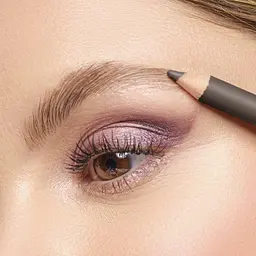Олівець для брів Artdeco Eye Brow Designer із щіточкою 6 Medium Blonde 1 г - мініатюра 2