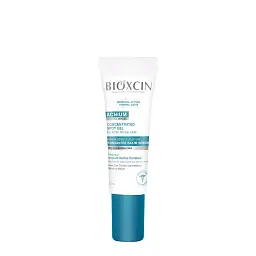 Крем від акне та чорних цяток Bioxcin ACNIUM 15 мл - мініатюра 2