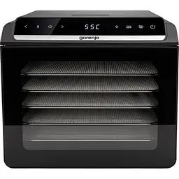 Сушка для овочів та фруктів Gorenje FDK600DB
