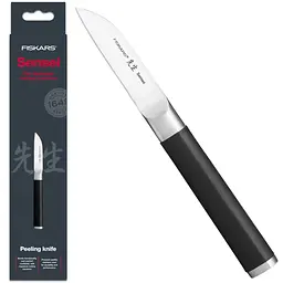 Ніж для чистки Fiskars Sensei 7 см (1024723) - мініатюра 3