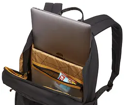 Рюкзак Thule Campus Indago 23L TCAM-7116 Black (6513735) - мініатюра 3