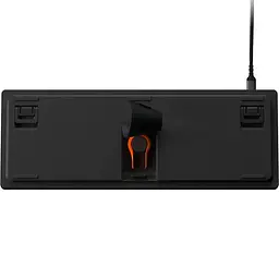 Клавіатура ігрова оптична SteelSeries Apex 9 TKL UA OptiPoint - мініатюра 4
