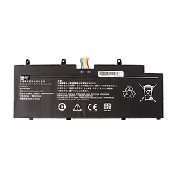 Аккумулятор для ноутбука Xiaomi Mi RedmiBook Pro 14 2021 (R14B02W) 14.8V 2800mAh PowerPlant (NB530076)