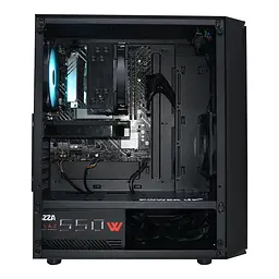 Робоча станція Power Up Desktop #311 Core i7 14700K/32 GB/SSD 512 Gb/NVIDIA Quadro RTX A2000 6GB - мініатюра 2