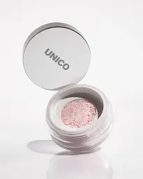 Розсипчаста пудра Unico Pink Aura, 10 г
