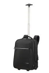 Рюкзак На Колесах 17,3" Samsonite LITEPOINT BLACK 48x32,5x20 KF2*09006 - мініатюра 6