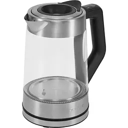 Електрочайник Polaris PWK 17111CGLD WIFI IQ Home матовий (24238) - мініатюра 3