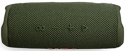 Портативна акустика JBL Flip 6 Green [JBLFLIP6GREN] [70891] - мініатюра 6