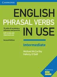 English Phrasal Verbs in Use 2nd Edition. Intermediate