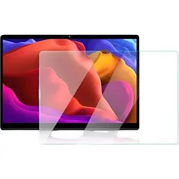 Захисне скло DK для Lenovo Yoga Tab 11 YT-J706 Full Glue Clear