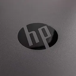 Кришка матриці для HP 250 255 256 258 G7, 15-DA 15-DB 15G-DR 15G-DX 15Q-DS, (Smoke Gray, A Cover, L49987-001, AP29M0001E0) - мініатюра 3