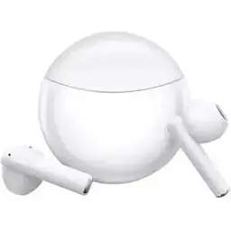 Навушники TWS Honor Choice Earbuds X5e White - мініатюра 5