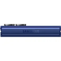 Смартфон Samsung Galaxy Flip7 12/512Gb Blue Shadow (SM-F766BDBHSEK) - мініатюра 8