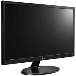 Монітор 19" LG 19M38A-B - Class A "Б/В" - мініатюра 2