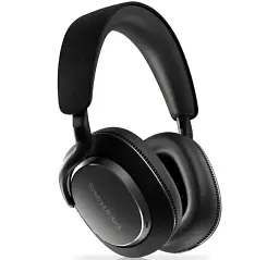 Навушники з мікрофоном Bowers&Wilkins Px7 S3 чорного кольору (FP45330)