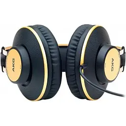 Навушники без мікрофона AKG K92 - мініатюра 3