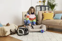 Миючий пилосос Karcher SE 3 Compact (1.081-530.0) - мініатюра 5
