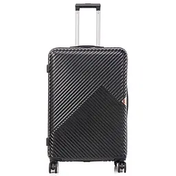 Валіза Semi Line 28" (L) Black (T5726-3) - мініатюра 2