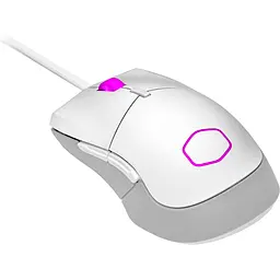 Миша Cooler Master MM310 White (MM-310-WWOL1) [113010] - мініатюра 3