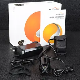 Велофара Magicshine MJ-858 - мініатюра 7