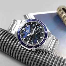 Годинник Casio EFV-C110D-2AVEF - мініатюра 3