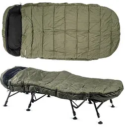 Спальний мішок (спальник) ковдра 5 season Ranger RA5516