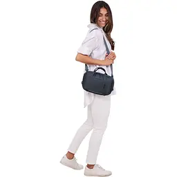 Наплічна сумка Thule Subterra 2 Crossbody Bag 5L Dark Slate (TH 3205036) - мініатюра 14