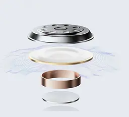 Bluetooth-гарнітура Xiaomi Redmi Buds 6 Play White (BHR8773GL)_EU (BHR8773GL_EU) - мініатюра 7