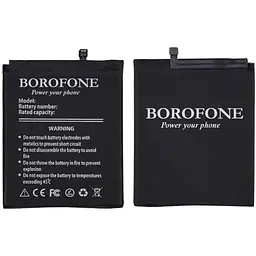 Акумулятор Borofone BM3E для Xiaomi Mi 8