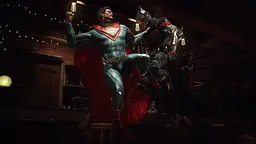 Injustice 2 картка оплати для Xbox One - мініатюра 10
