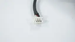 Вентилятор для ноутбука SAMSUNG Q330 P330 Q430 Q460 Q530 DC 5.0V 0.6A 3pin (AVC BASA0819R5U)(Кулер) - мініатюра 4