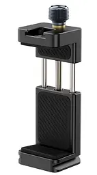Тримач для телефону Ulanzi MA33 Arca Swiss Phone Mount (MA33 M022) Чорний - мініатюра 8