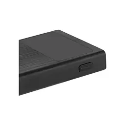 Батарея універсальна EMOS 10000mAh BETAQ 10, 22.5W, black (B0531B) - мініатюра 9