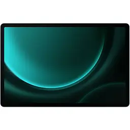 Планшет Samsung Galaxy Tab S9 FE Plus 5G 8/128GB Ocean Green (SM-X616BLGA) - мініатюра 2