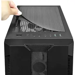 Корпус Chieftec Hunter GS-01B-OP - мініатюра 8