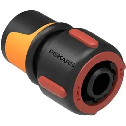 Конектор для шланга Fiskars LB30 19 мм (3/4") (1027075)
