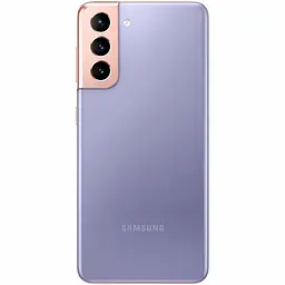 Смартфон Samsung Galaxy S21 5G 8/512Gb Phantom Violet (SM-G991B/DS) - мініатюра 2