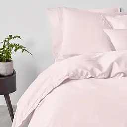 Набір наволочок Cosas Rose crown 50х70 см рожевий (SetPillow_CrownGrey_Rose_50х70) - мініатюра 6