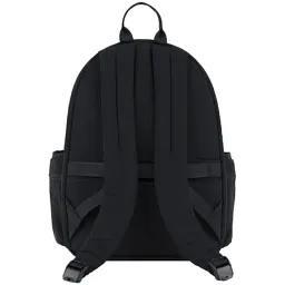 Рюкзак шкільний GoPack Education Teens 2510M чорний (GO26-2510M-1) - мініатюра 4