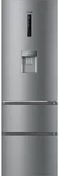 Холодильник Haier (HTR3619FWMN)