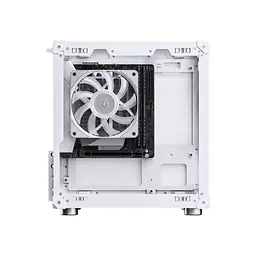 Корпус JONSBO C6 White - мініатюра 7
