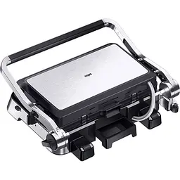 Електрогриль Braun MultiGrill 9 CG 9043 Вітрина [147021] - мініатюра 6