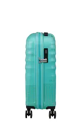 Валіза 55 См American Tourister WAVEBREAKER DISNEY STITCH FLOWER 55x40x20 31C*57017 - мініатюра 5