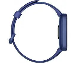 Розумний годинник Poco Watch M2131W1 синій (BHR5723GL) - мініатюра 5