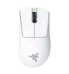 Миша бездротова Razer DeathAdder V3 Pro White (RZ01-04630200-R3G1)
